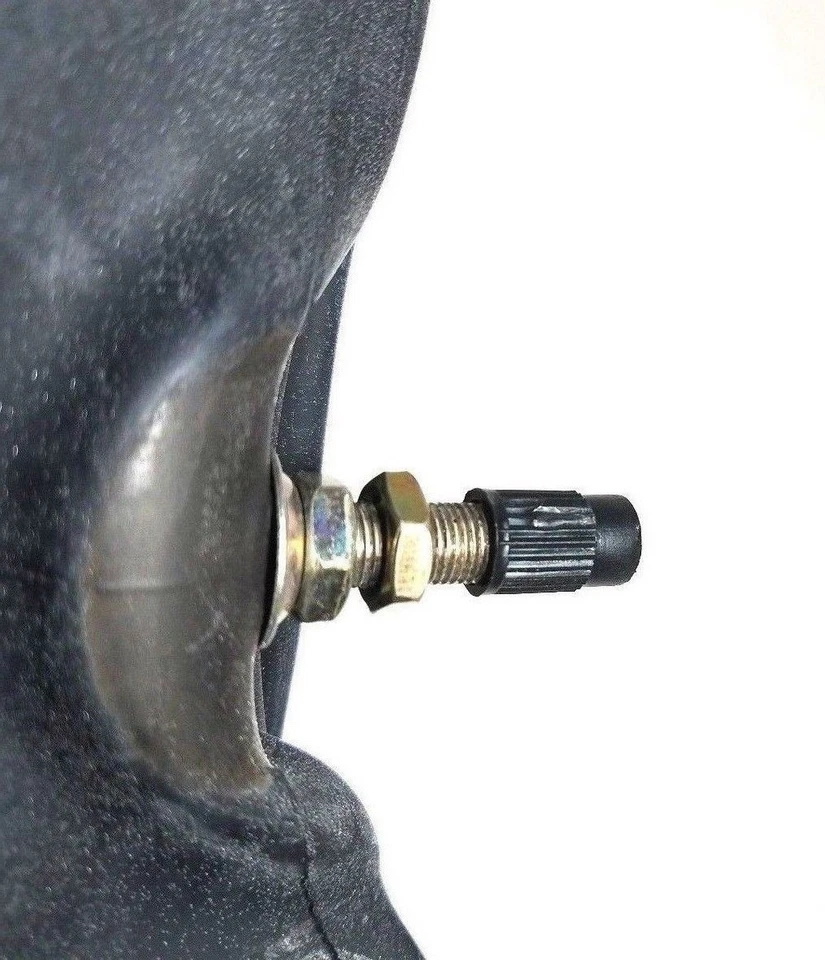 TUBO INTERNO 3.00/3.25-17 3.00 X 17 3.00-17 CT90 CT110 PARA SUZUKI YAMAHA DIRT BIKE - Imagem 2 de 2