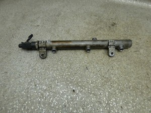 Einspritzleiste R rechts A6420700695 211Tkm Mercedes W164 ML 320 CDI 07.1522.138