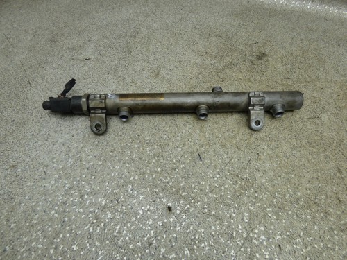 Einspritzleiste R rechts A6420700695 211Tkm Mercedes W164 ML 320 CDI 07.1522.138