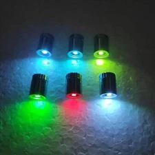 Miniature LED Lights Battery Powered Electric Small LED Light for DIY Hand Craft