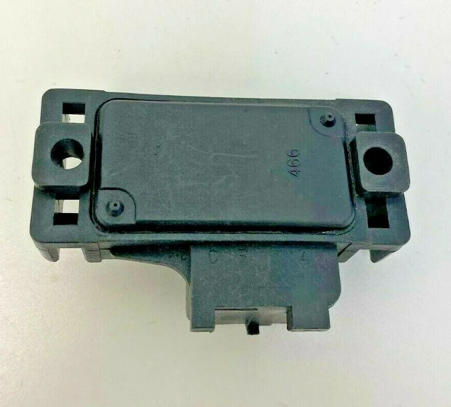 Sensor de Pressão Coletor (MAP) DELPHI PS10074 NOVO - Imagem 2 de 3