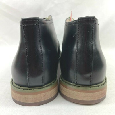 Deer stag Seattle chukka black leather boots 10w Deer Stags | Shoes | Deer Stags Seattle Chukka Boot Black  main image 2