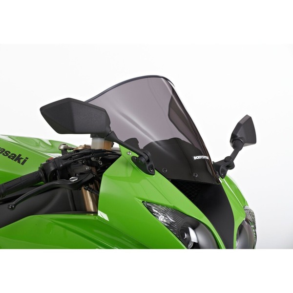 Bodystyle Racingscheibe Passend FüR Kawasaki ZX-6R ZX600P Bj.:2007-2008-image