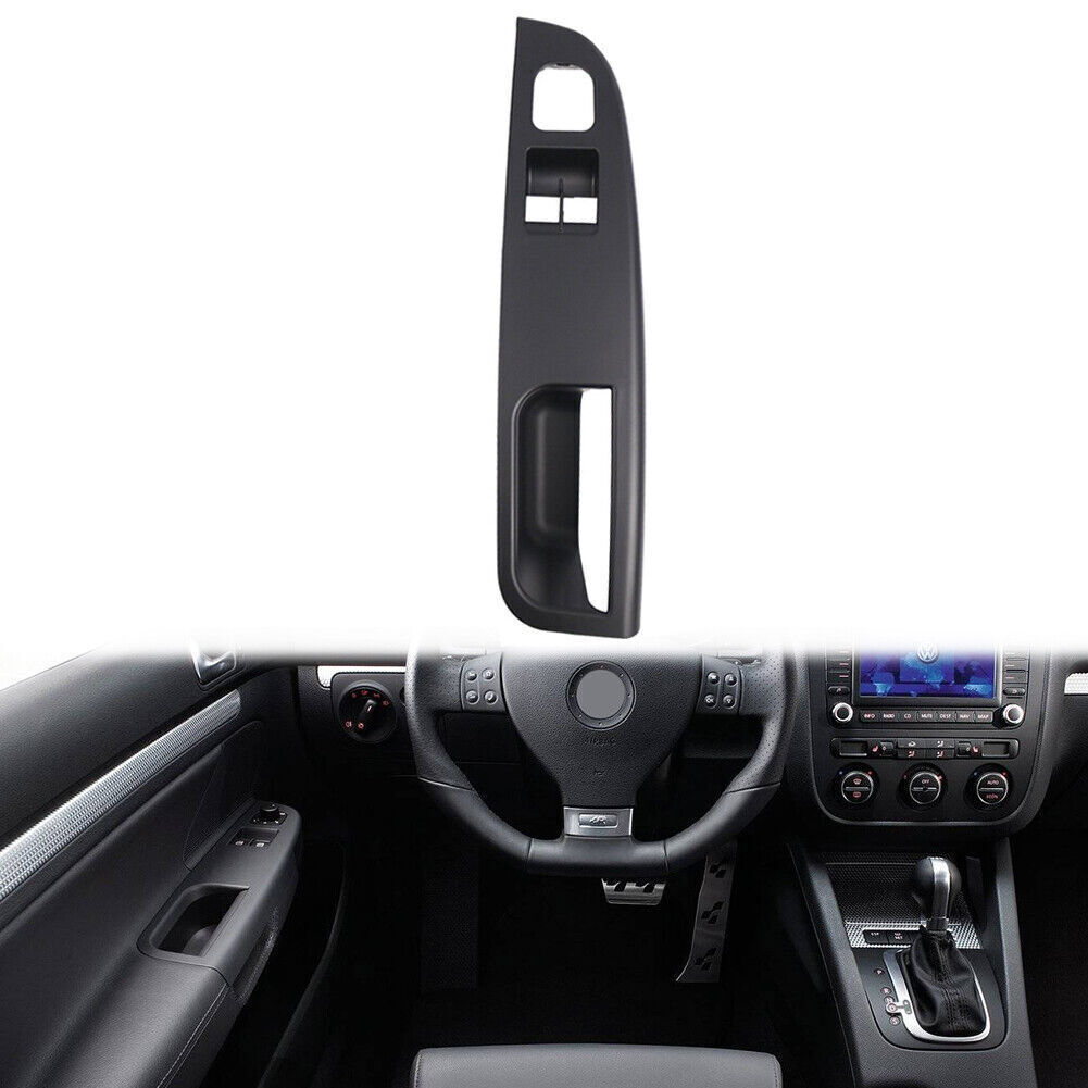 For VW Volkswagen 2-DR Golf GTI 04-09 Front Left Driver Side Door