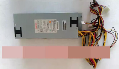 1pc used Inspur NF5120 GW-1U450 450W server power supply