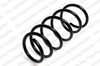LesjÖFors 4072941 Coil Spring FüR Nissan Renault Vorderachse