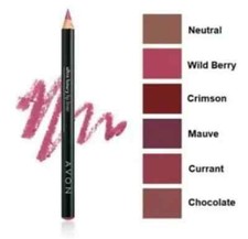 Avon  ULTRA LUXURY Lip Liner WILD BERRY  ~ NE...