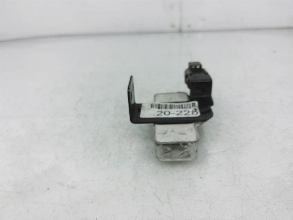 Резистор топливной форсунки 2004 2005 Subaru Impreza Wrx 2,0 л 22648Aa011 - Изображение 2 из 4