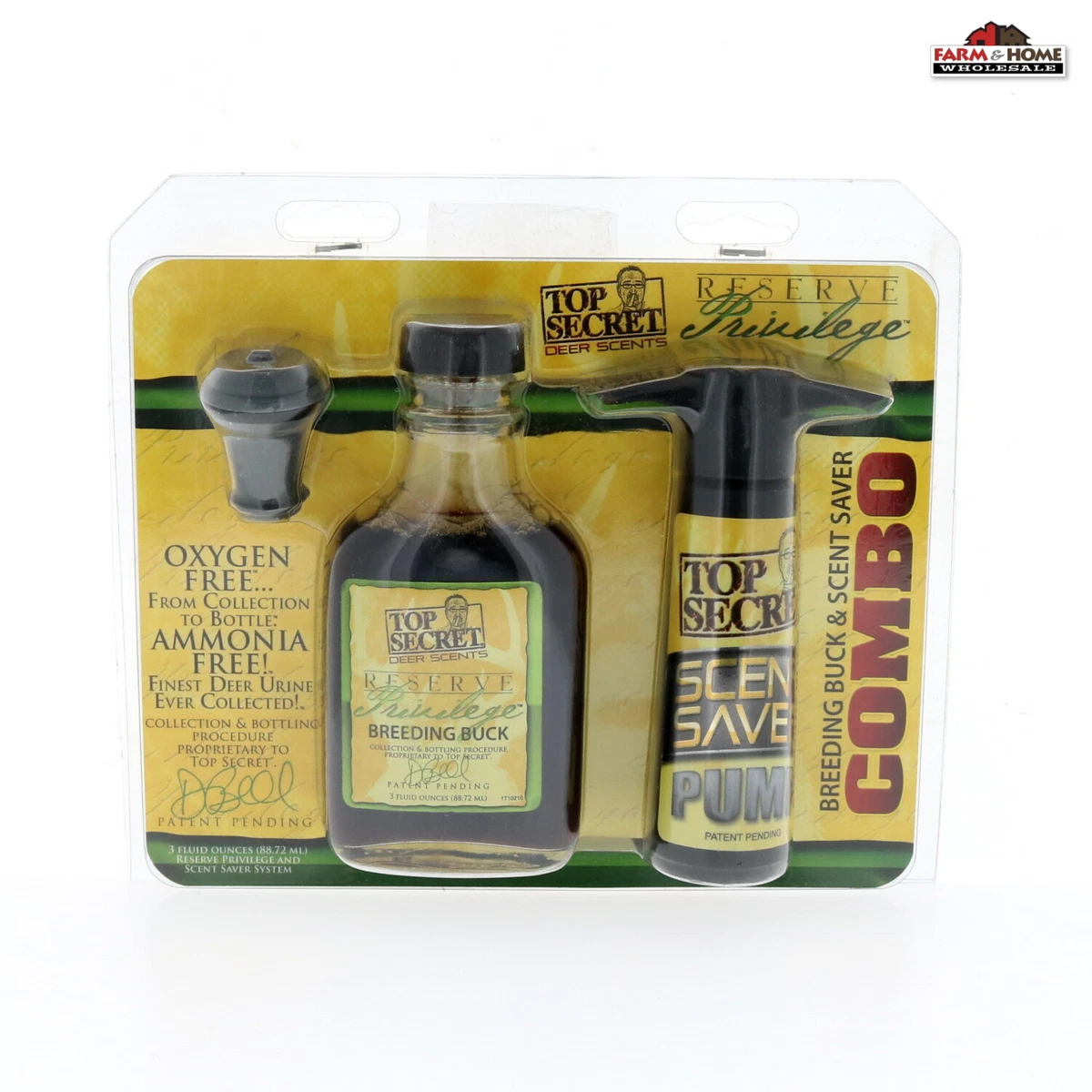Hunting attractants deals