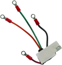 New Voltage Regulator Converter for Cummins 1-wire Alternator - IN8315 Regulator