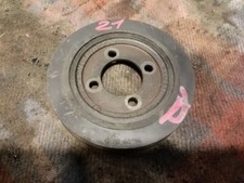 Poulies diverses Citroen SAXO