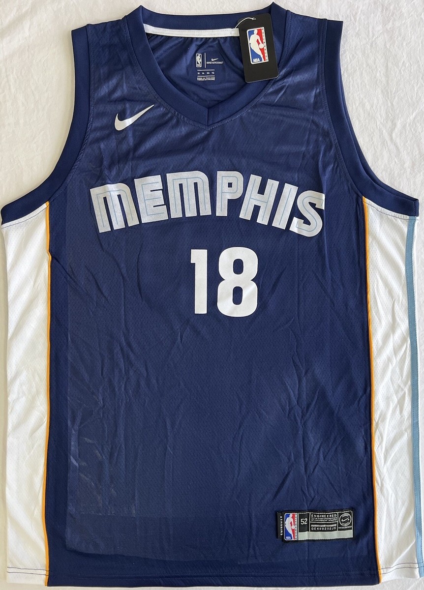 Nike GRIZZLIES渡邊雄太 XL グリズリーズ バスケットボールキング on X: 