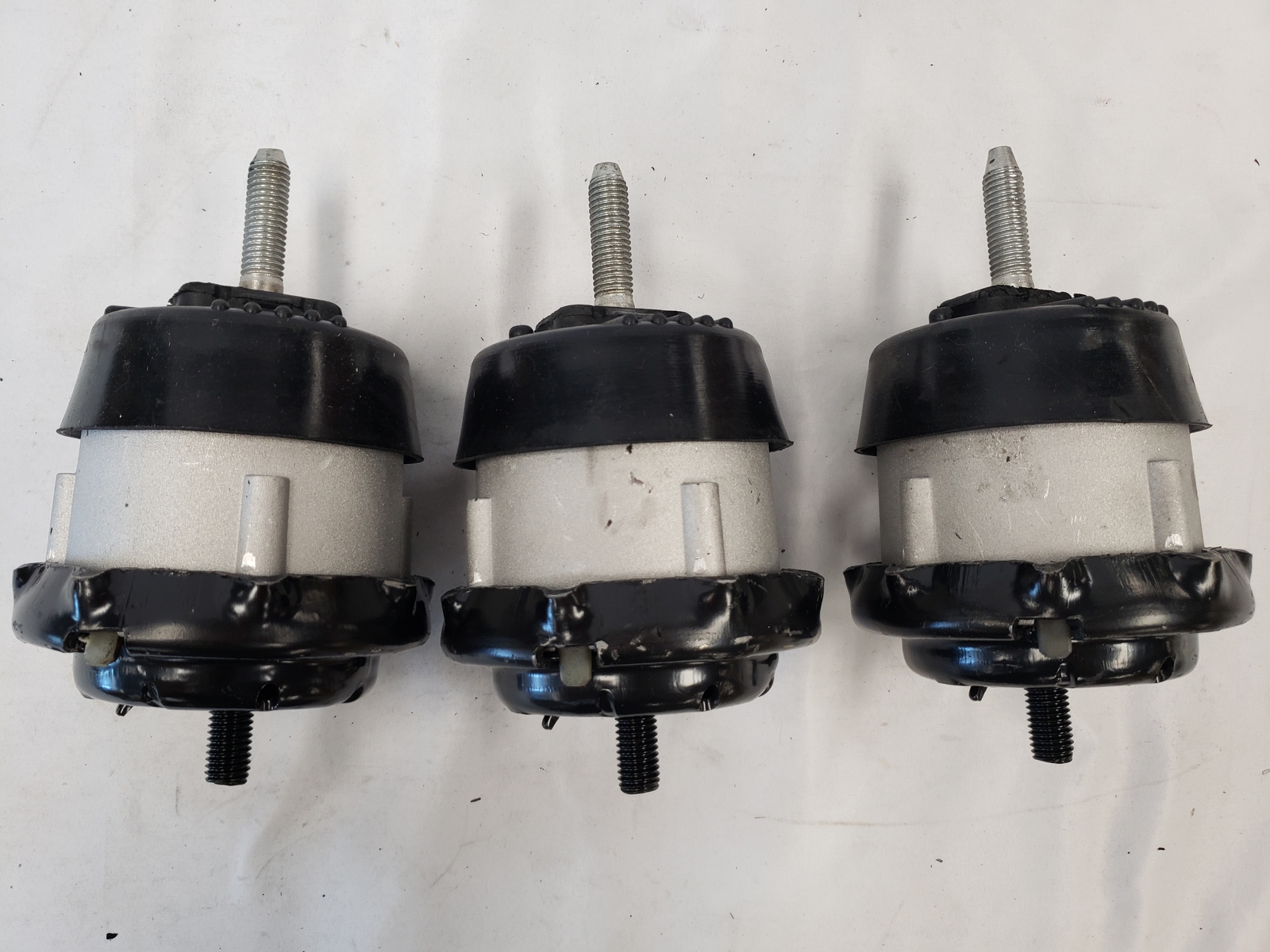 Engine Motor Mounts & Trans Mount Set of 4PCS for 2008 Buick Enclave 3.