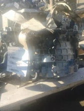 Used Automatic Transmission Assembly fits: 2013 Nissan Quest AT non-locking diff