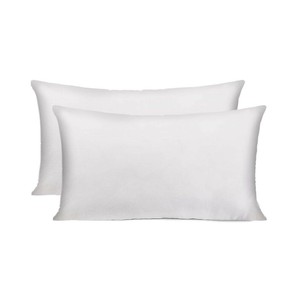 12 by 12 pillow insert