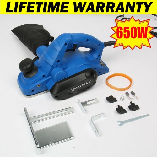 Electric Wood Planer Hand Held 