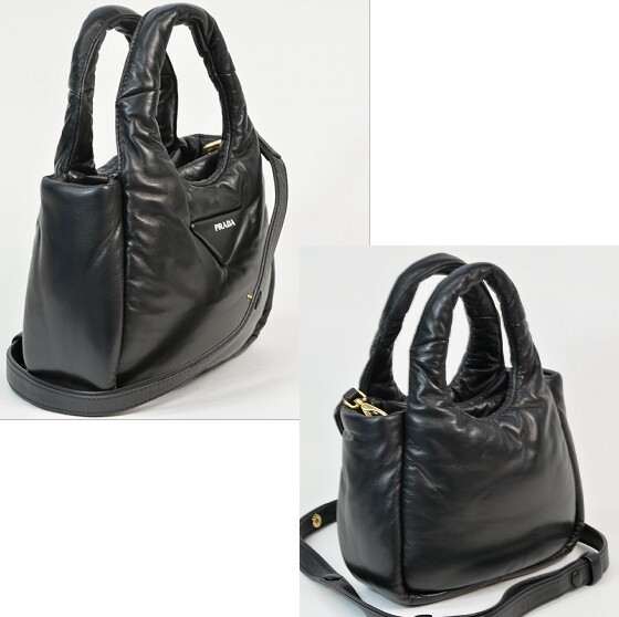 【送料込み】セール★PRADA★1BA359 Prada 1Ba359 Bag 2Way Shoulder | eBay