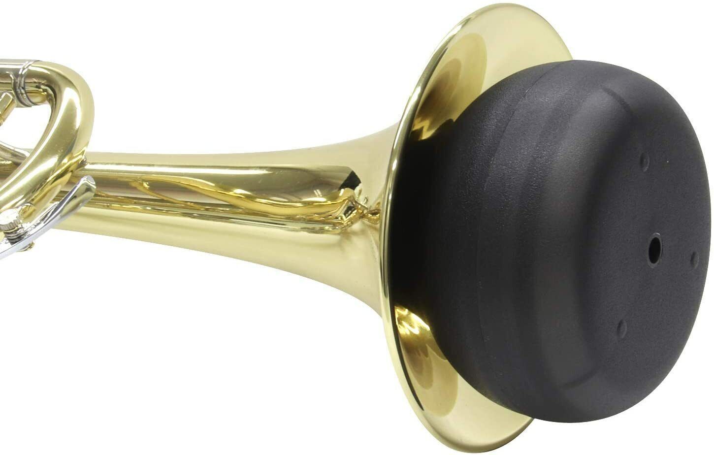 OKURA + MUTE okra + mute trumpet practice mute color black 20202001 eBay