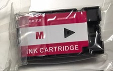 Magenta Canon PGI 1200XL Ink Cartridge for MAXIFY MB2720 MB2120 MB2320 MB2020