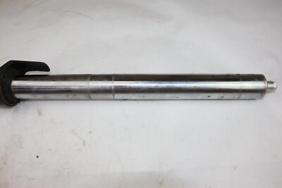 99 Kawasaki Ninja ZX6 E ZX 600 #2 Front Forks Suspension 44075