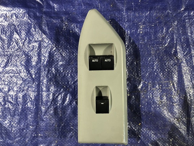 2005 - 2009 Ford Mustang OEM Left Driver Master Window Switch 4R33