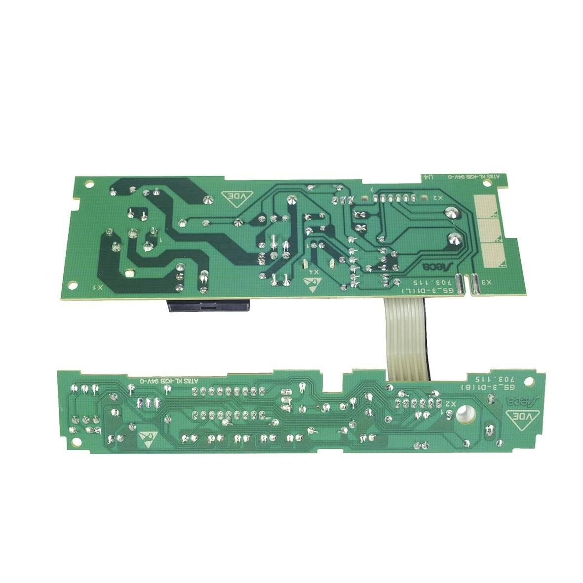 Elektronik Steuerung Platine Gefrierschrank Liebherr 6113632  