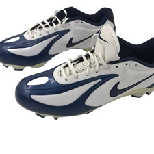 NIKE VAPER SERIES FOOTBALL CLEATS SIIZE US 15 (306373 LN2) NEW!