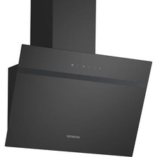 Siemens LC65KDK60 iQ100, Dunstabzugshaube, schwarz