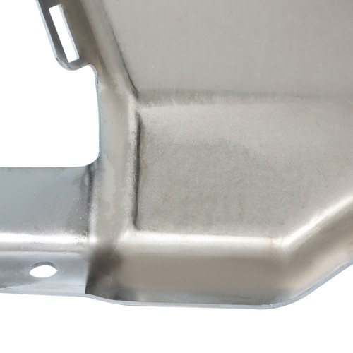 For 2023 2024 2025 F250 F350 F450 Right Side Rear Bumper End Cap PC3B17A894 - Picture 12 of 15
