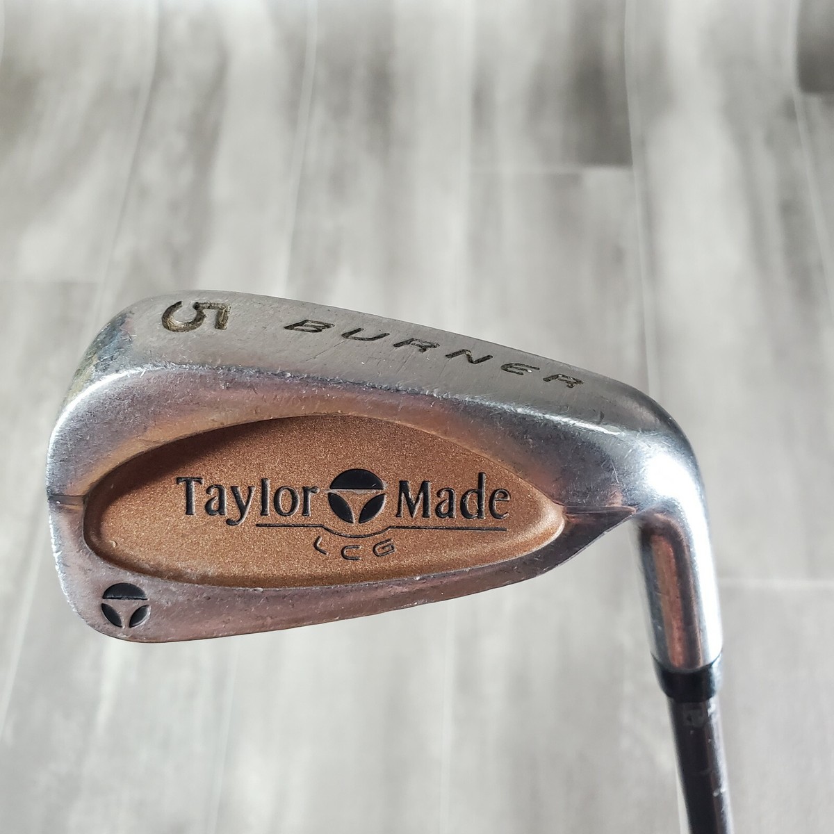 クラブ TaylorMade - TaylorMade BURNER TaylorMade Burner 2.0 #3-PW Iron Set, Graphite Burner 2.0