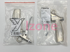 NEW FESTO LSP-1/4-D 35528 Low Consumption Air Gun 