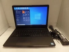 DELL VOSTRO 15-3568 15.6” i5-7200U 2.5GHZ WIN 10 PRO RAM/SSD SPEC OPTIONS
