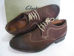 clarks delsin