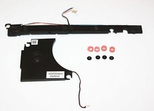 OEM INTERNAL SPEAKER SET  SCREWS 686598 686599-001--HP ENVY 6 SLEEKBOOK LAPTOP