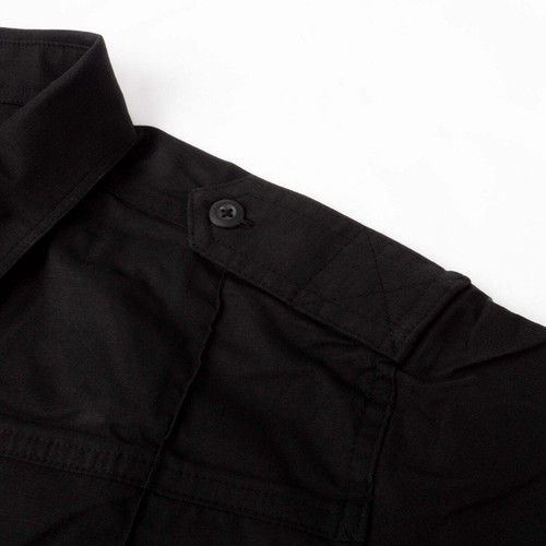 Lightweight Tactical BDU RIP-Stop Short Sleeve Shirts - Picture 12 of 70