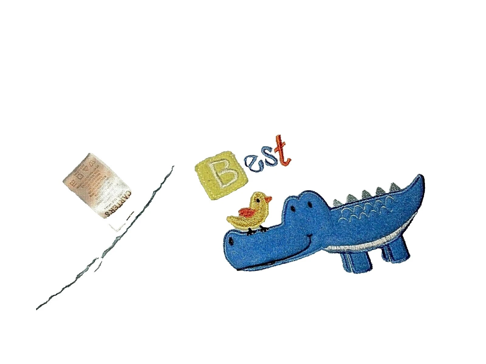 Selva Carter's Polar Vivero blankets & Throws