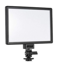 VILTROX L116T CRI95 Super Slim Dimmable LED Light Panel ,Bi-Color 3300K-5600...