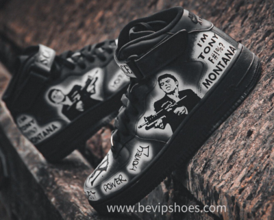 nike zoom janoski mid