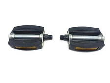 Pedalen SR1, SR2, SR2E