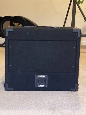 USA Made Genz Benz 12” Speaker Cabinet 1x12 75 Watts 8ohm USA Made Genz Benz 12” Speaker Cabinet 1x12 75 Watts 8ohm