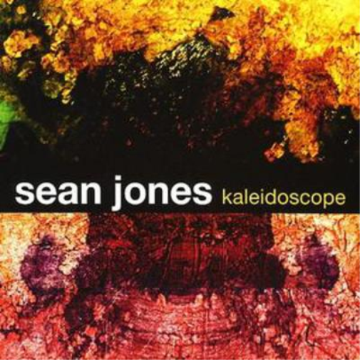 Sean Jones Kaleidoscope (CD) Album