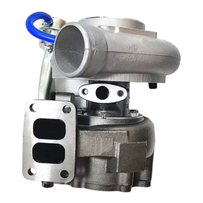 Turbo HX40W Turbocharger 3590506 51.09100-7439 for Man Truck D0826
