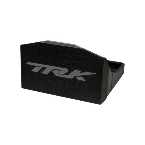 NEW Visiera Parasole TFT Benelli TRK 702 Stradale montaggio rapido senza adesivi - Imagen 6 de 15