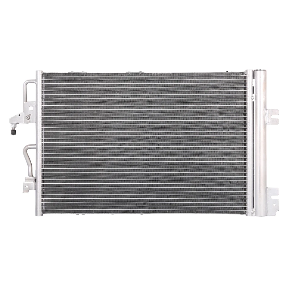 AC Condenser Fits 2002-2008 Chevrolet Astra Foto 2 de 4