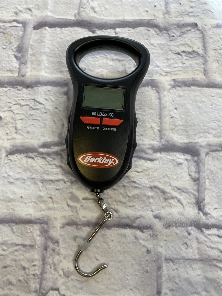 How Do You Choose a Fishing Scale That Provides Accurate Measurements?  