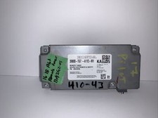 2016 2018 HONDA PILOT REMOTE TUNER UNIT 39800-TG7-A112-M1 OEM XM RECEIVER