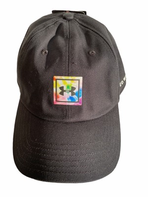 ua pride trucker cap