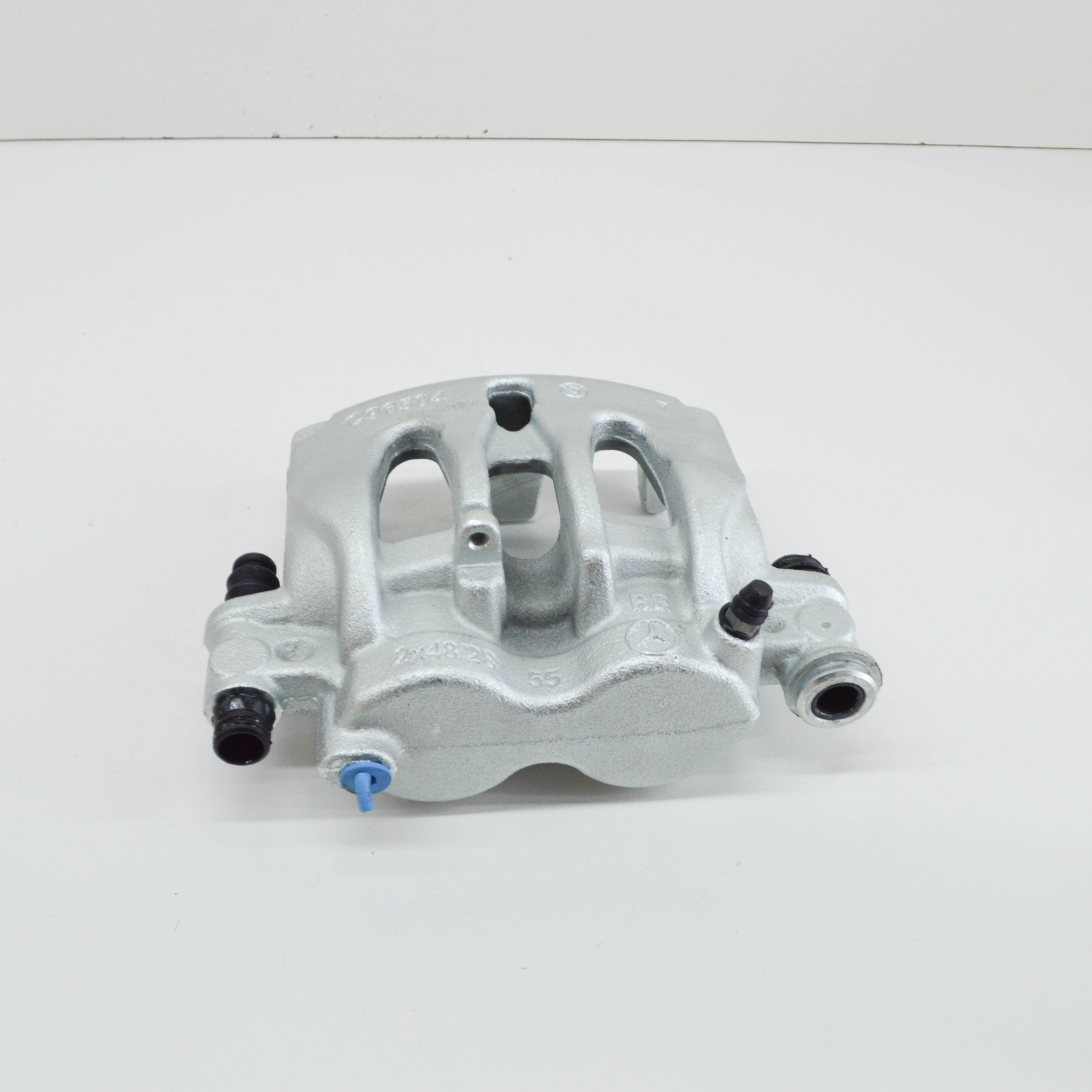 MERCEDES-BENZ SPRINTER W907 Bremssattel hinten rechts A9074235800 
