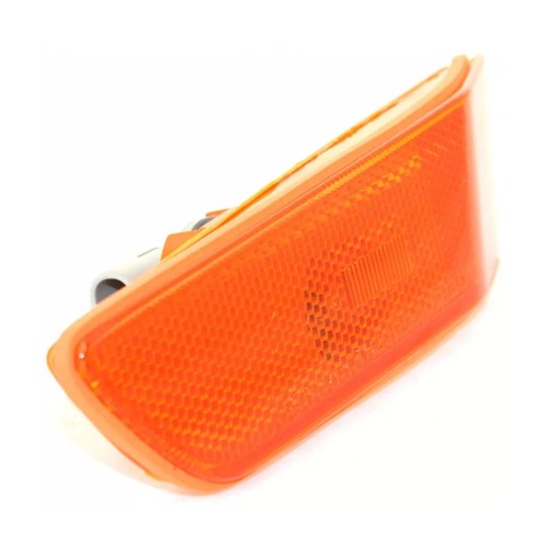 Front Side Marker Light Set For 2003-2007 G35 Coupe IN2551109 IN2550109 - Picture 2 of 8