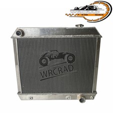 Radiator For 1961 1962 1963 1964 Pontiac Bonneville Grand Prix Catalina 389 421 Radiator For 1961 1962 1963 1964 Pontiac Bonneville Grand Prix Catalina 389 421